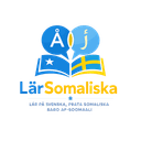 LärSomaliska logotyp